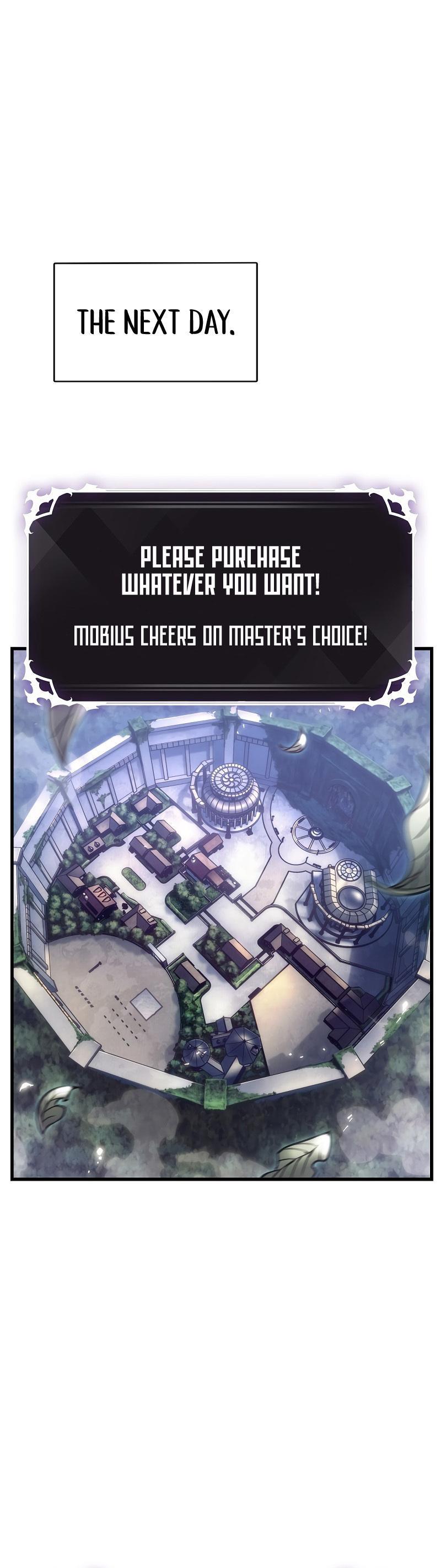 Pick Me Up, Infinite Gacha Chapter 40