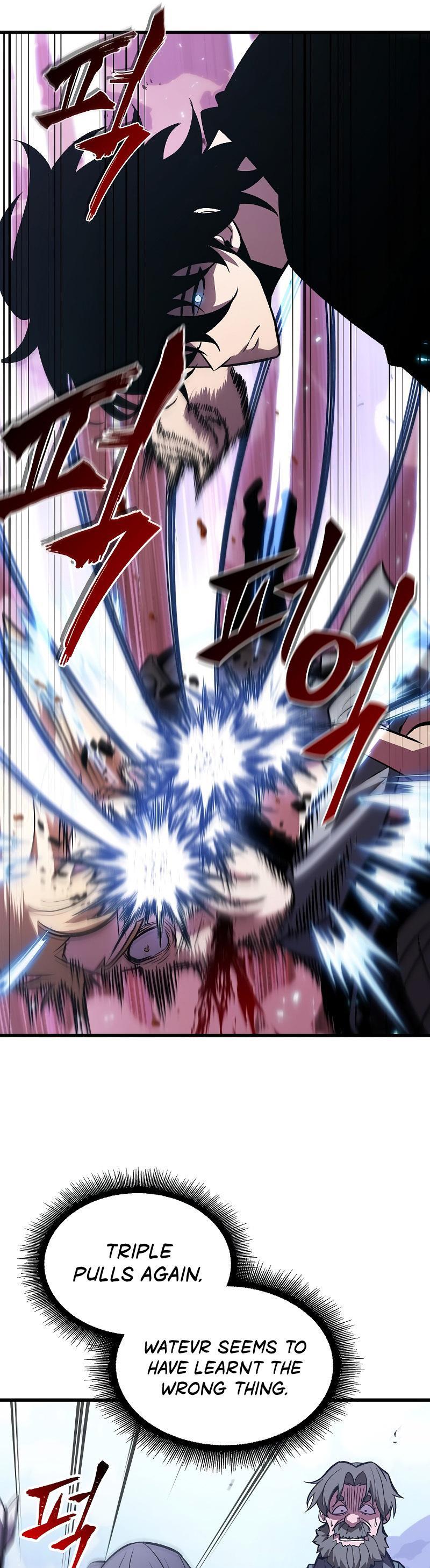 Pick Me Up, Infinite Gacha Chapter 40