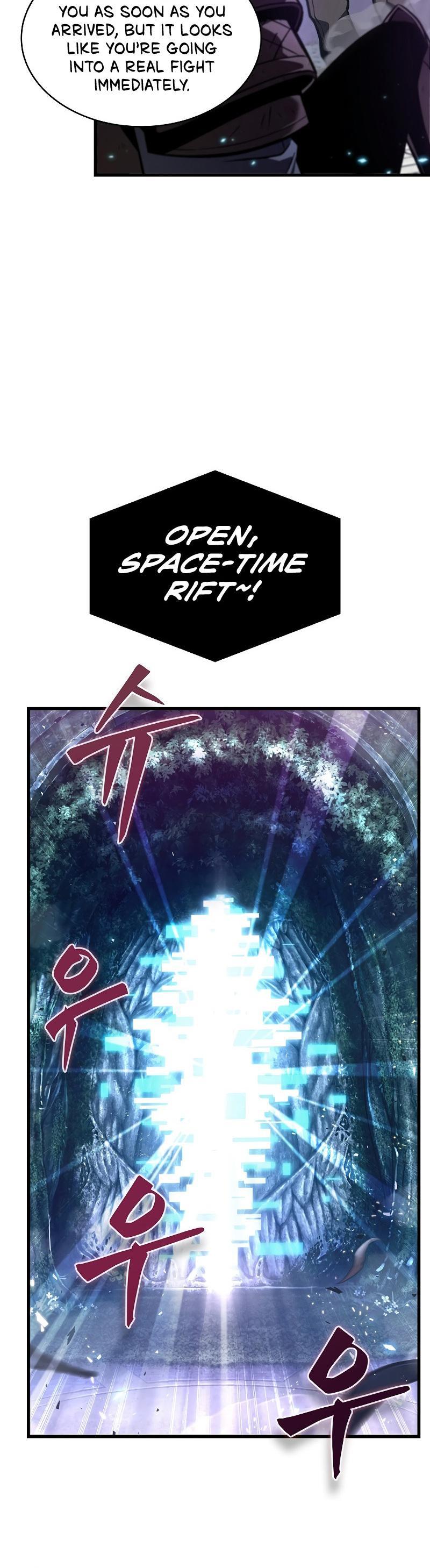 Pick Me Up, Infinite Gacha Chapter 40