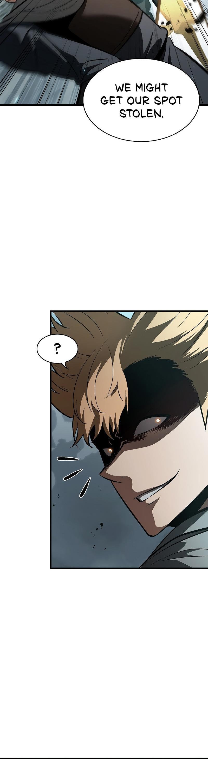 Pick Me Up, Infinite Gacha Chapter 40