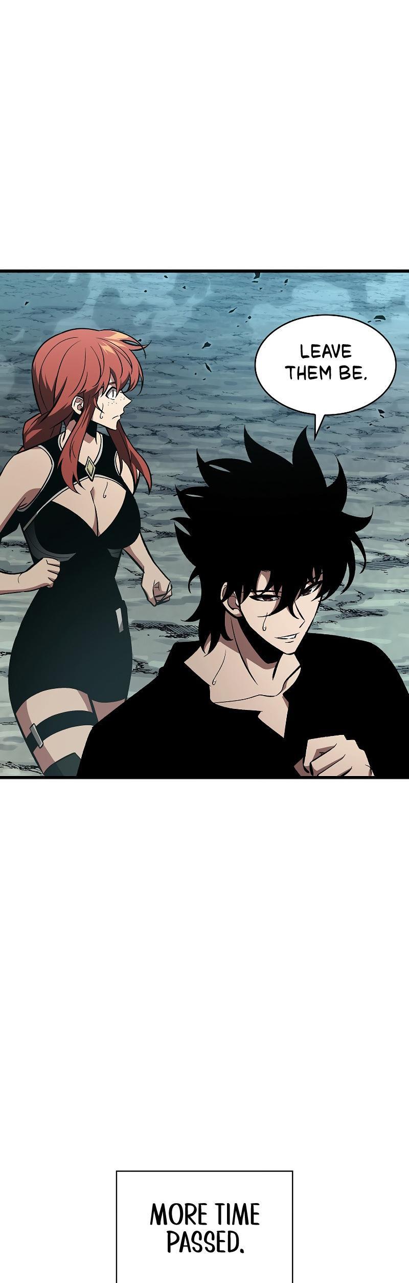 Pick Me Up, Infinite Gacha Chapter 40