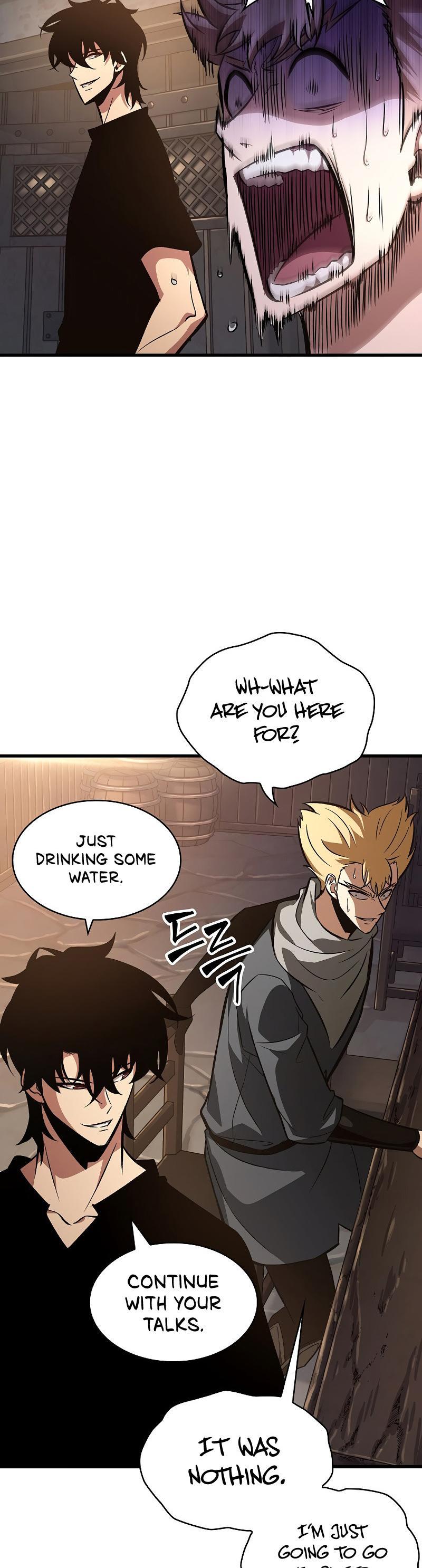 Pick Me Up, Infinite Gacha Chapter 40