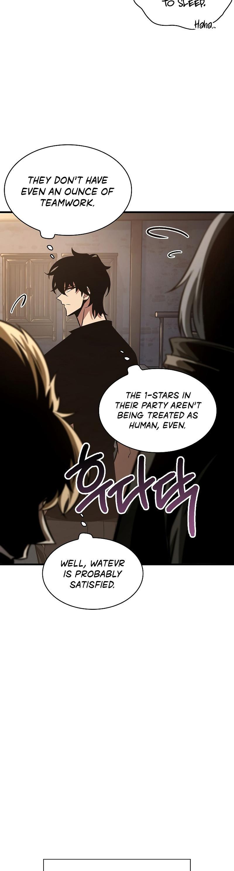 Pick Me Up, Infinite Gacha Chapter 40