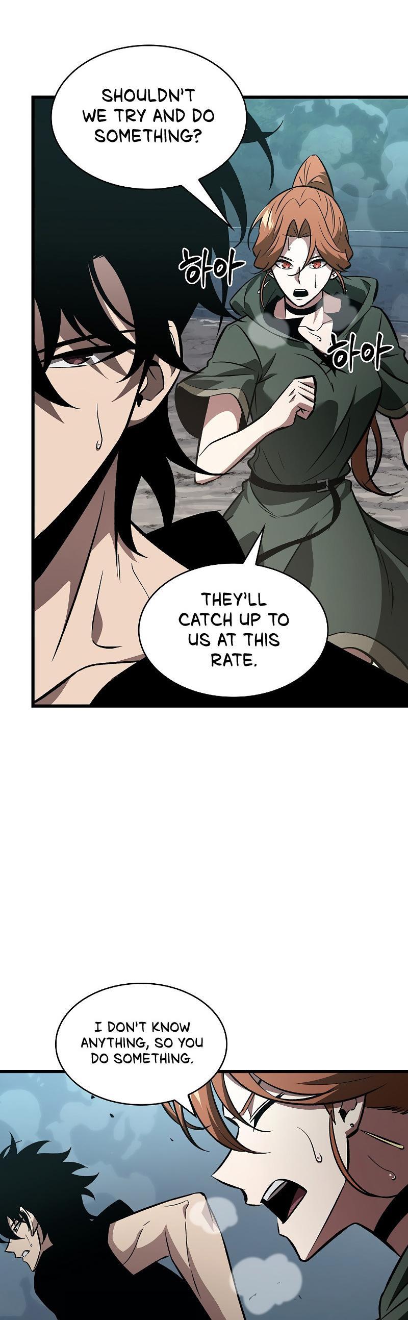 Pick Me Up, Infinite Gacha Chapter 40