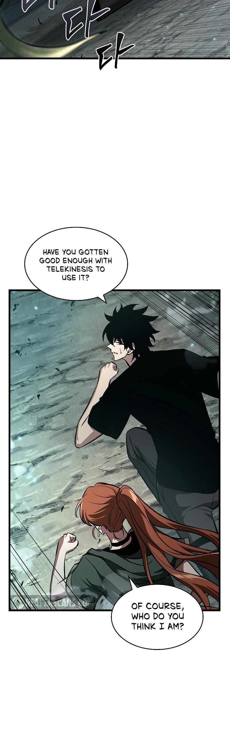 Pick Me Up, Infinite Gacha Chapter 40