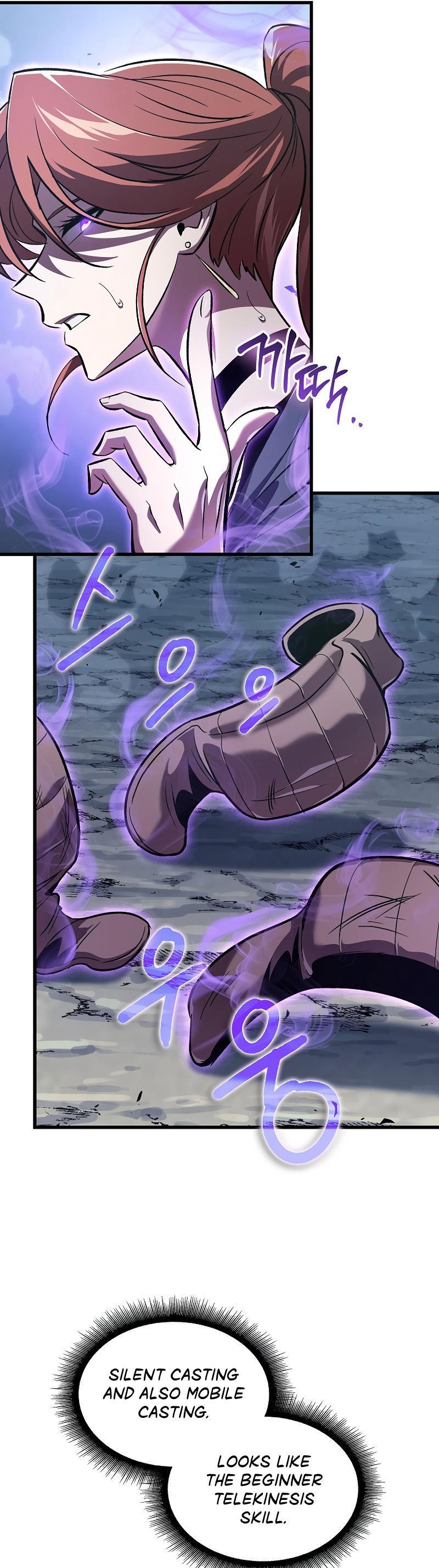 Pick Me Up, Infinite Gacha Chapter 40