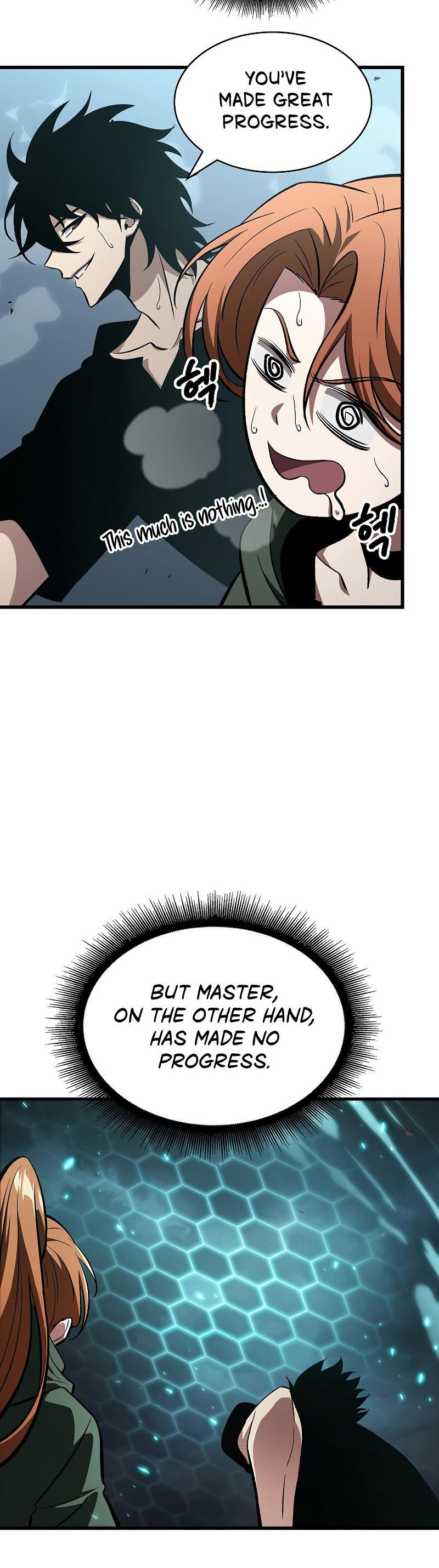 Pick Me Up, Infinite Gacha Chapter 40