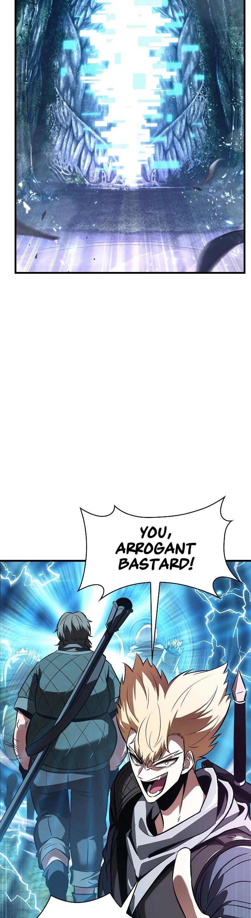 Pick Me Up, Infinite Gacha Chapter 40