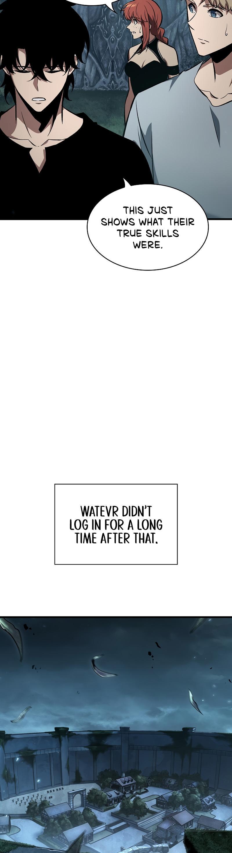 Pick Me Up, Infinite Gacha Chapter 41