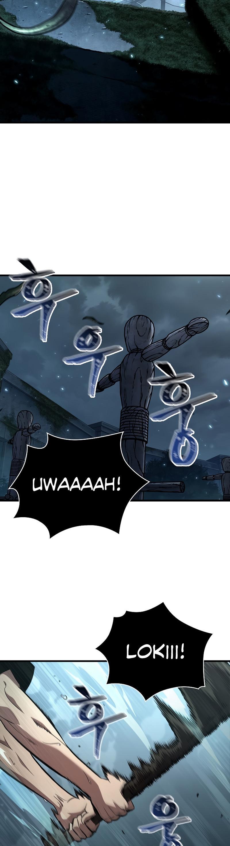 Pick Me Up, Infinite Gacha Chapter 41