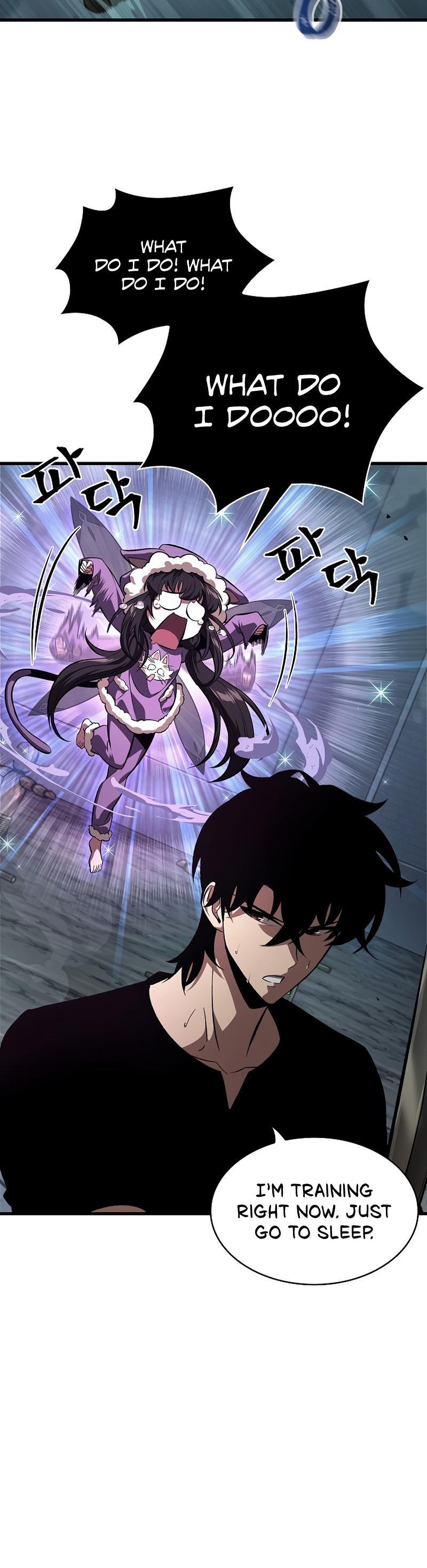 Pick Me Up, Infinite Gacha Chapter 41