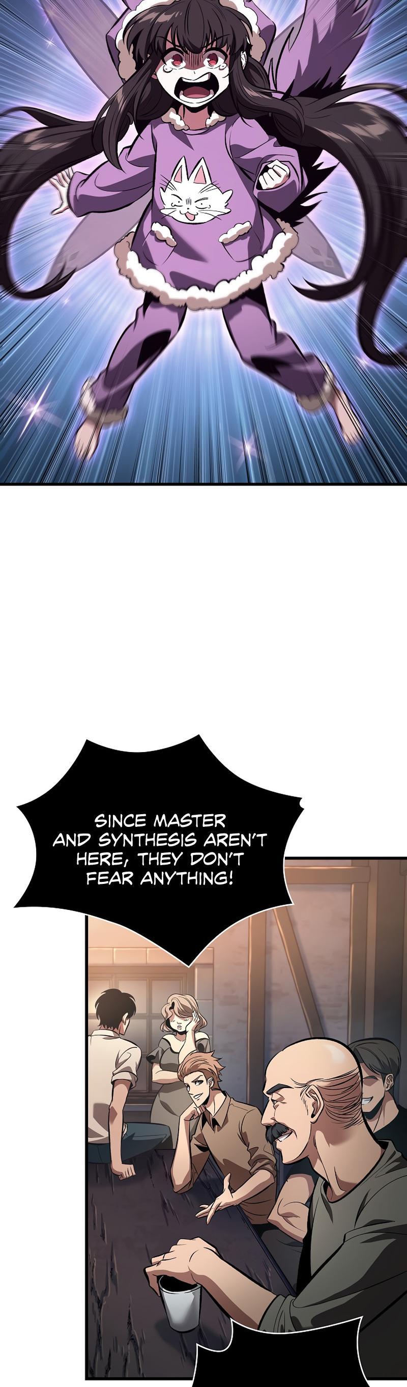 Pick Me Up, Infinite Gacha Chapter 41