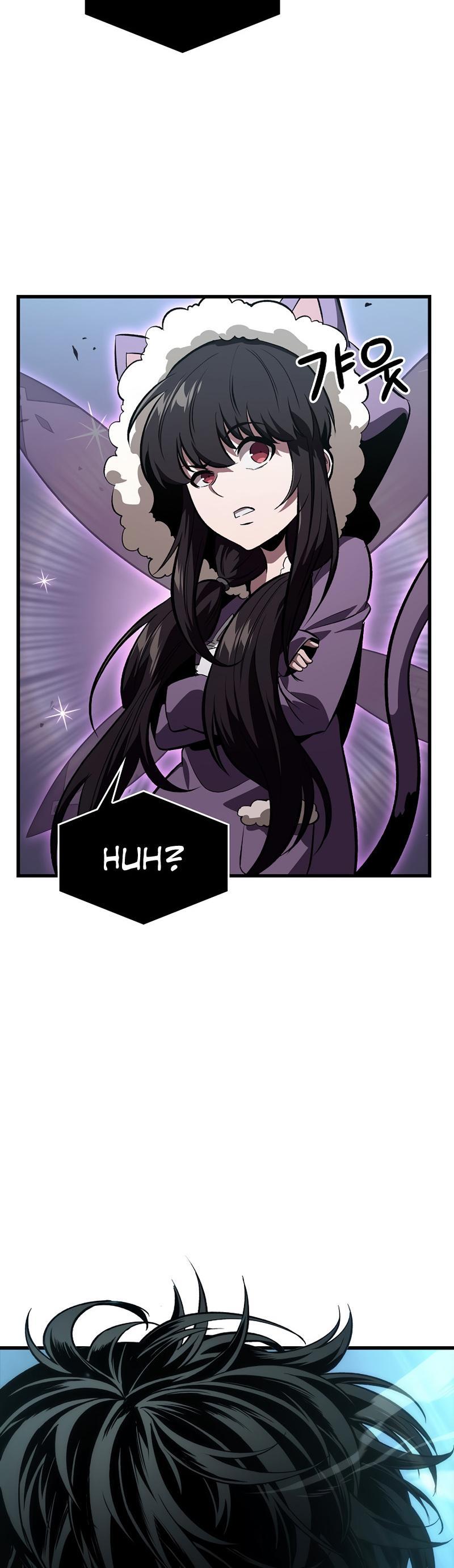 Pick Me Up, Infinite Gacha Chapter 41