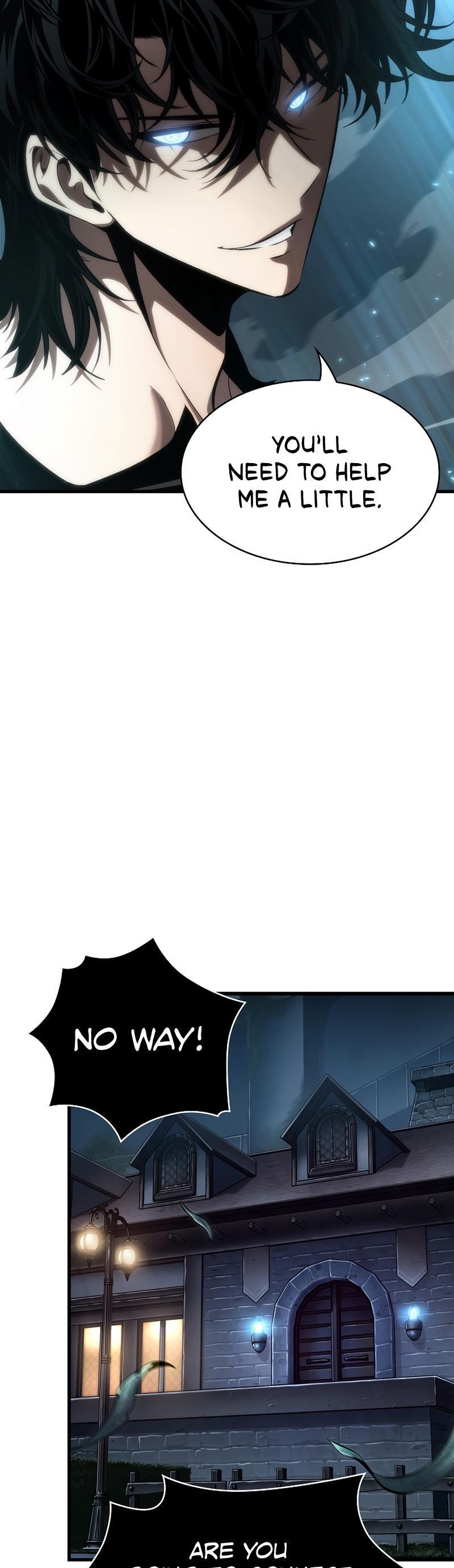 Pick Me Up, Infinite Gacha Chapter 41