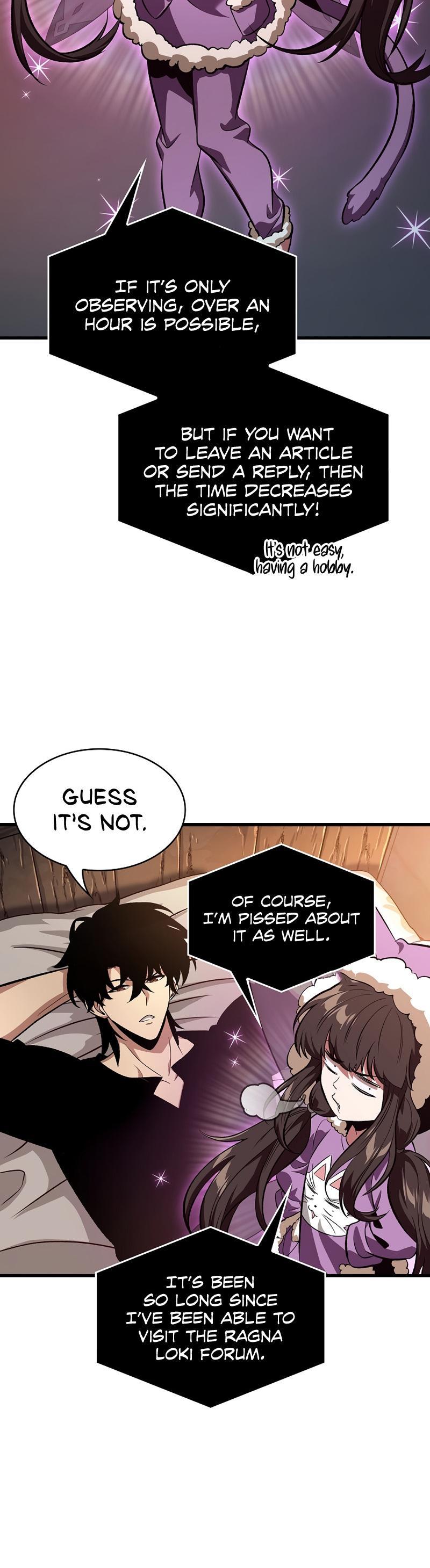 Pick Me Up, Infinite Gacha Chapter 41