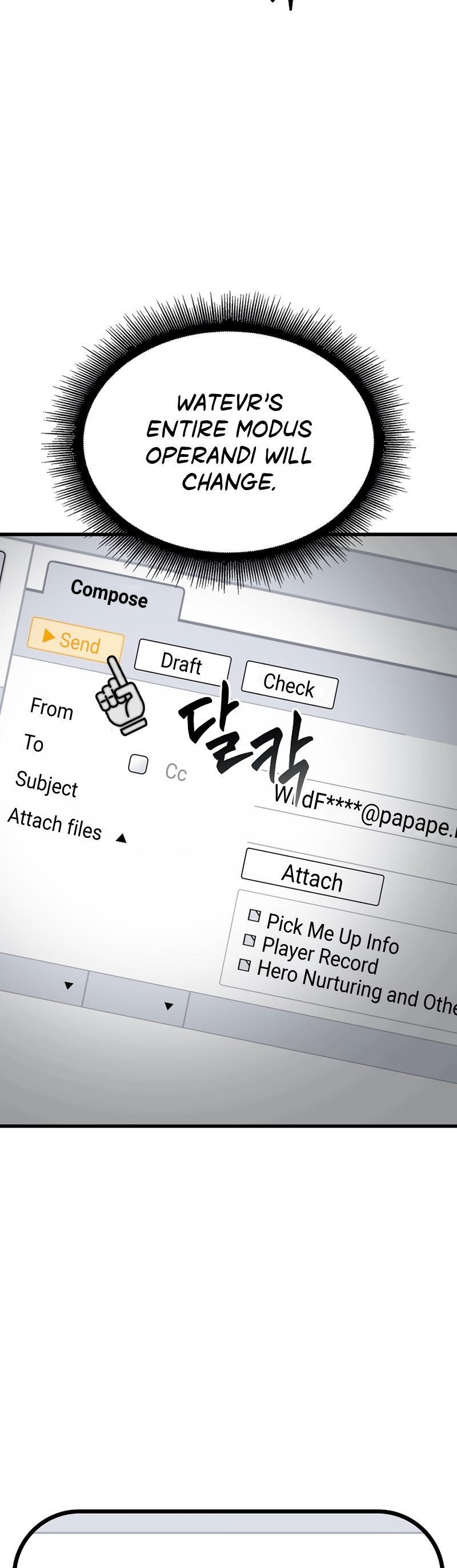 Pick Me Up, Infinite Gacha Chapter 41