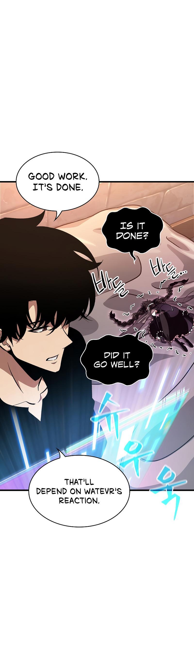 Pick Me Up, Infinite Gacha Chapter 41