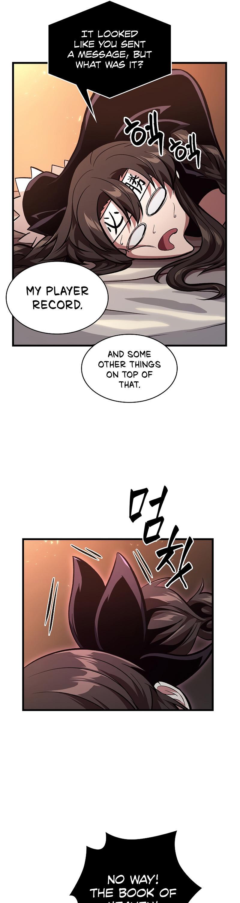 Pick Me Up, Infinite Gacha Chapter 41