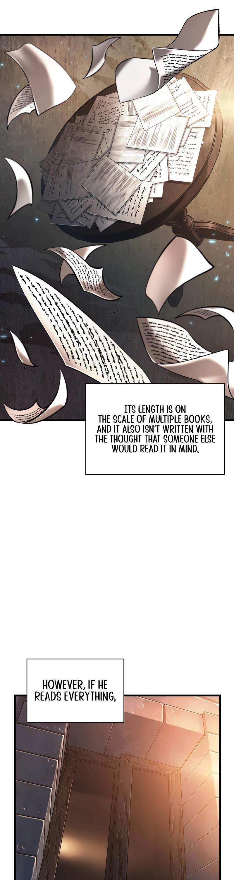 Pick Me Up, Infinite Gacha Chapter 41