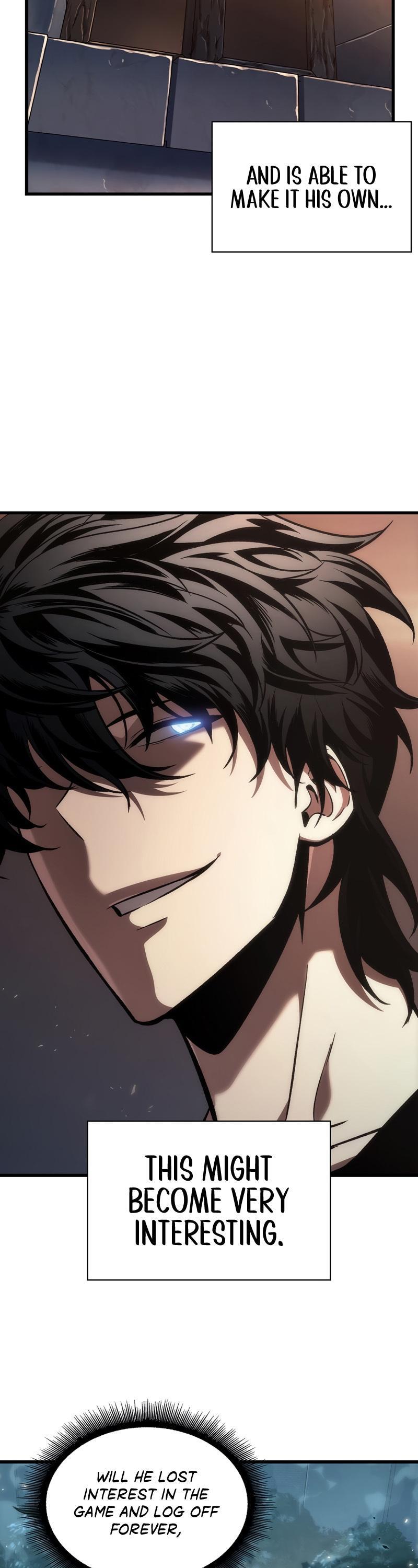 Pick Me Up, Infinite Gacha Chapter 41