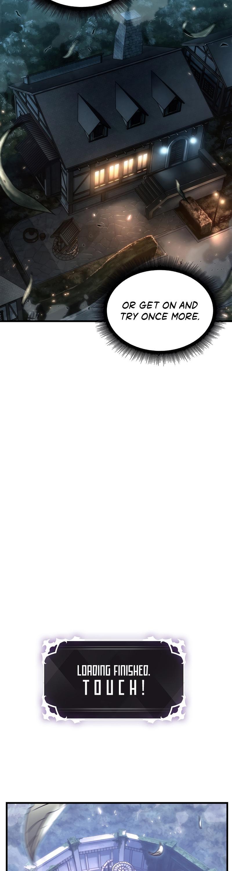 Pick Me Up, Infinite Gacha Chapter 41