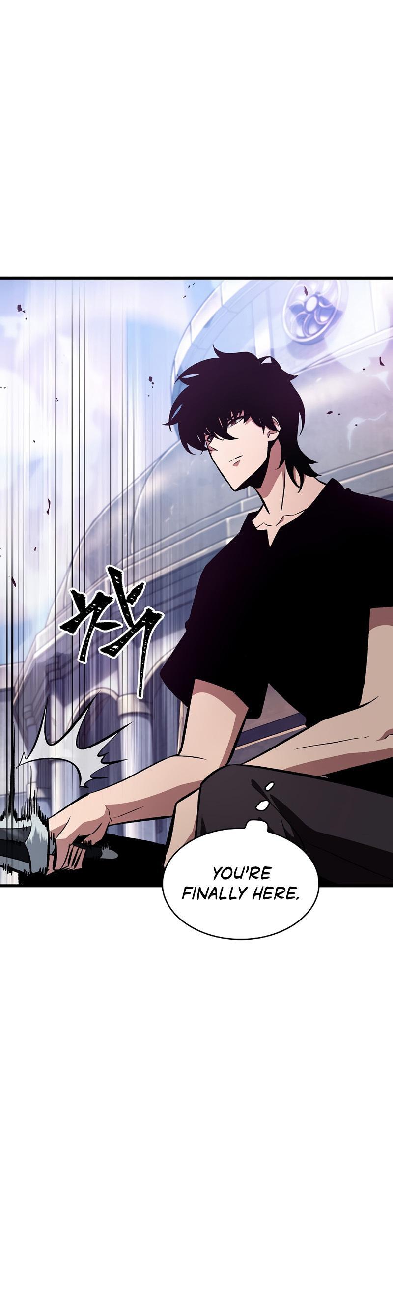 Pick Me Up, Infinite Gacha Chapter 41