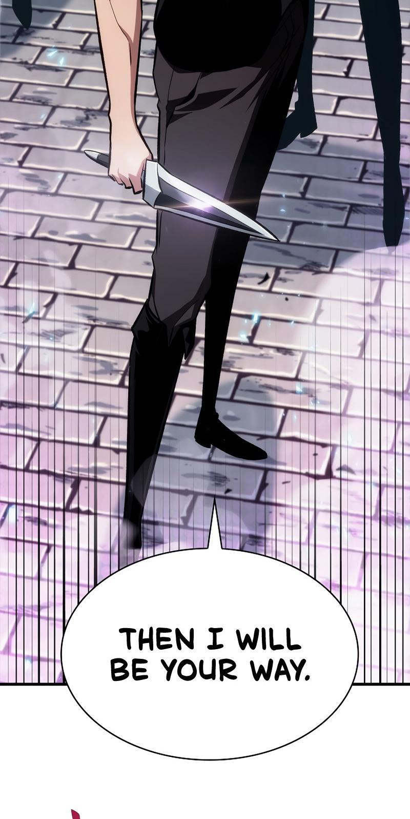 Pick Me Up, Infinite Gacha Chapter 41