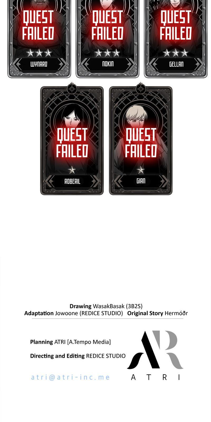 Pick Me Up, Infinite Gacha Chapter 41