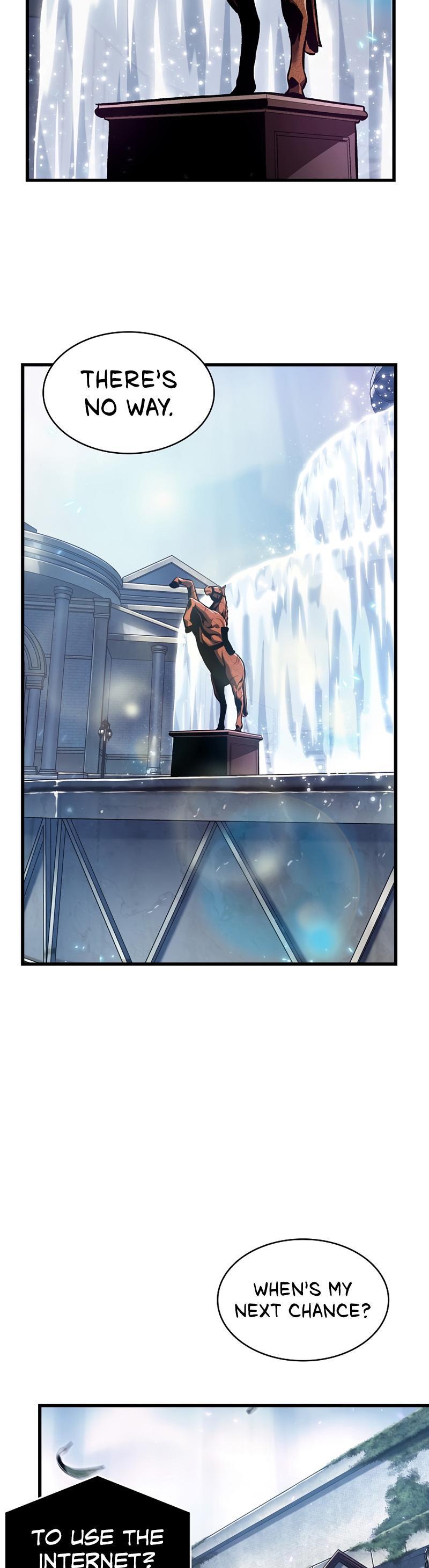 Pick Me Up, Infinite Gacha Chapter 42