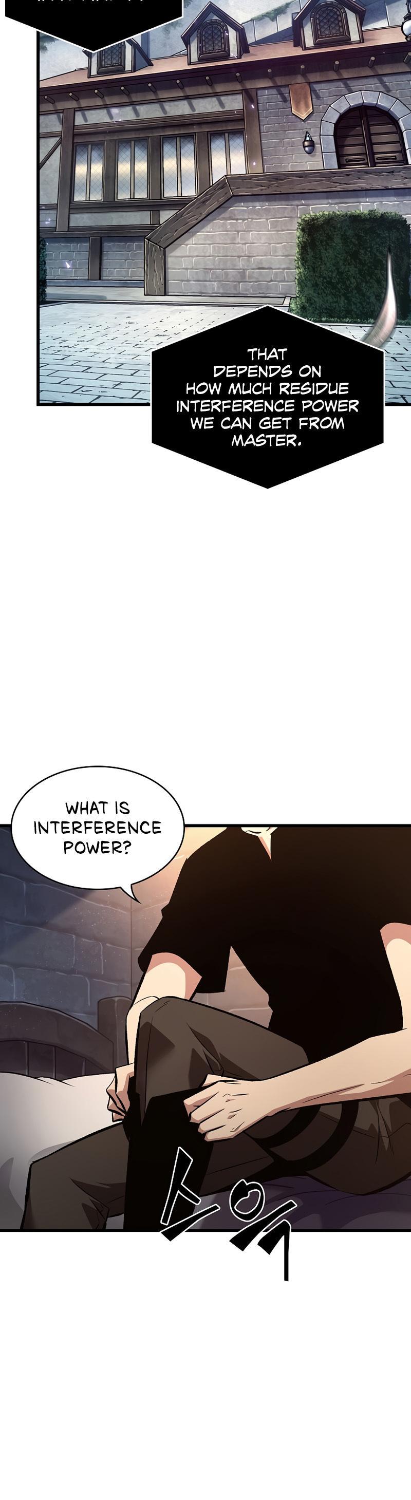 Pick Me Up, Infinite Gacha Chapter 42