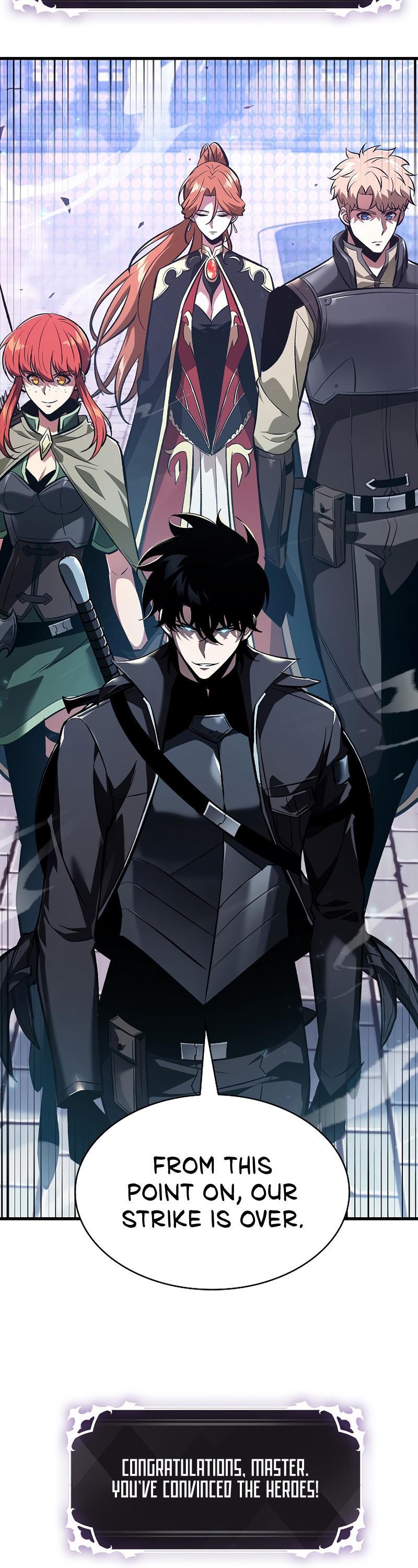 Pick Me Up, Infinite Gacha Chapter 42