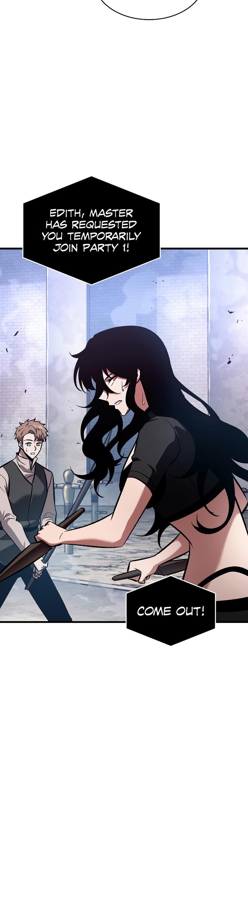 Pick Me Up, Infinite Gacha Chapter 42