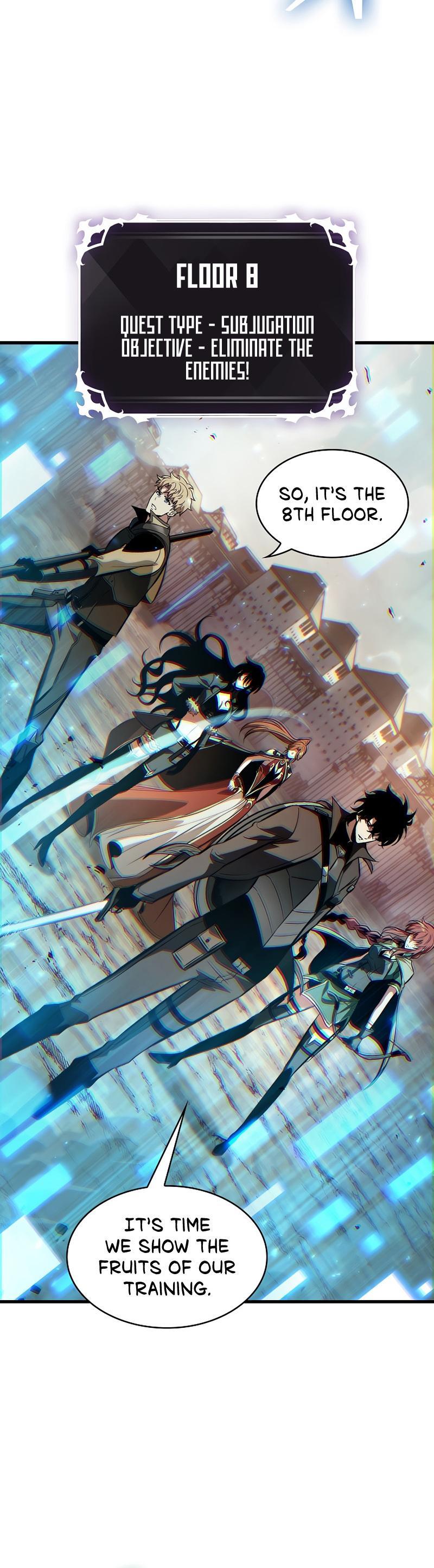 Pick Me Up, Infinite Gacha Chapter 42