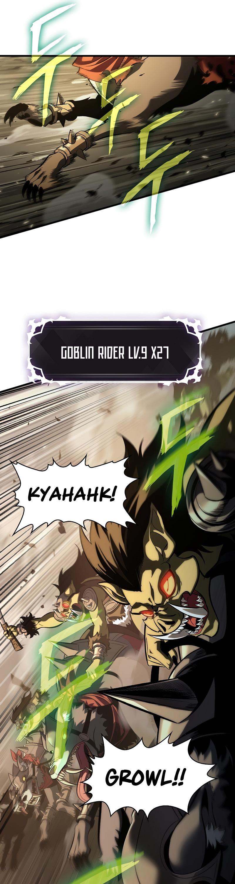 Pick Me Up, Infinite Gacha Chapter 42