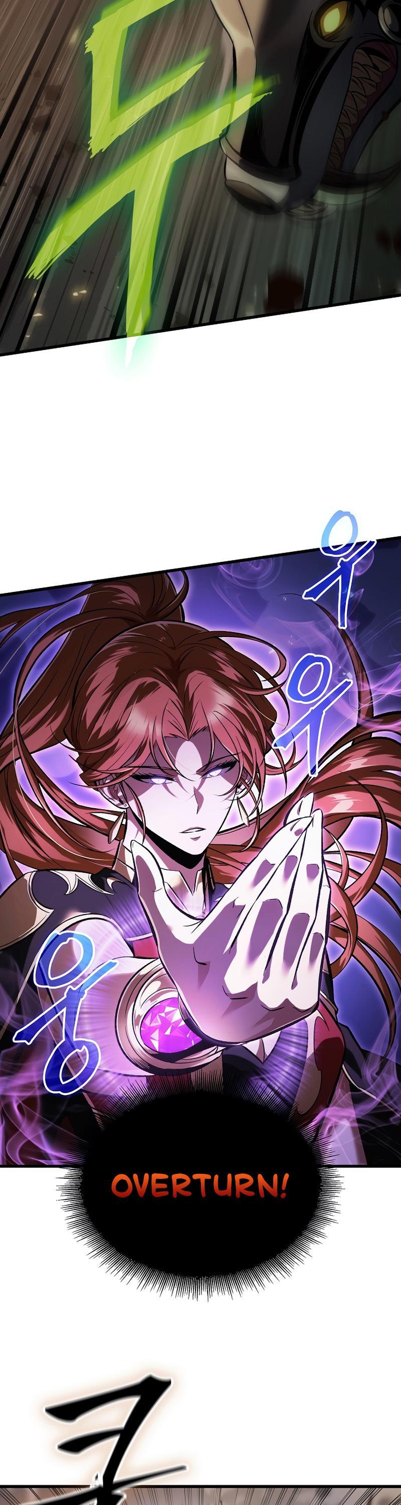 Pick Me Up, Infinite Gacha Chapter 42