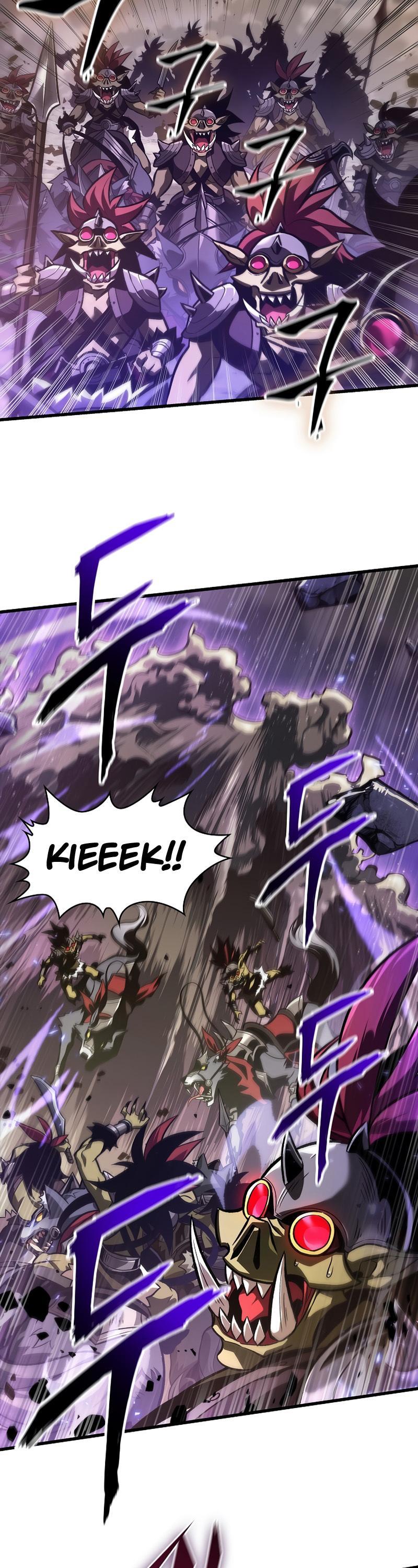 Pick Me Up, Infinite Gacha Chapter 42