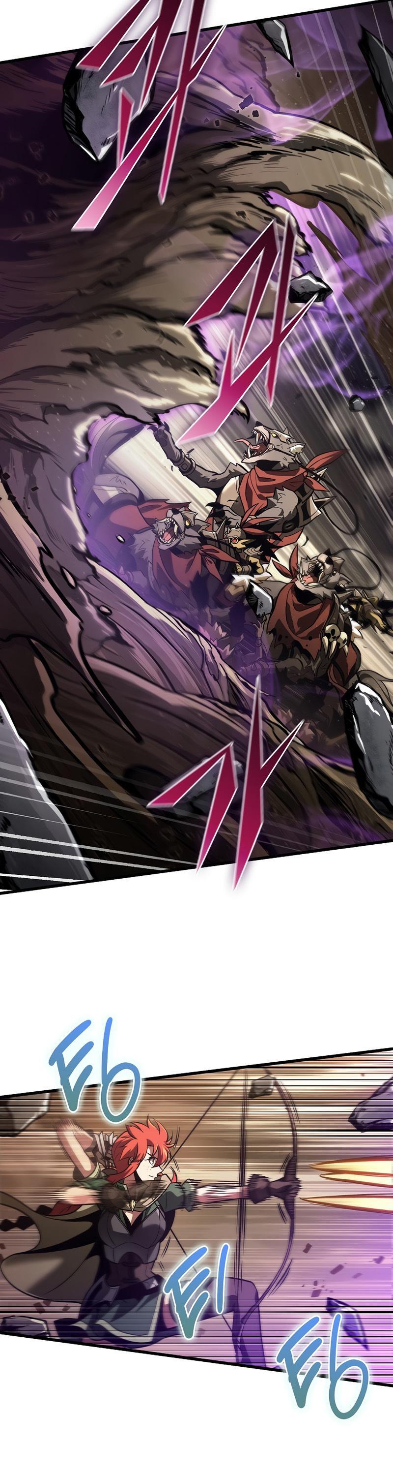 Pick Me Up, Infinite Gacha Chapter 42