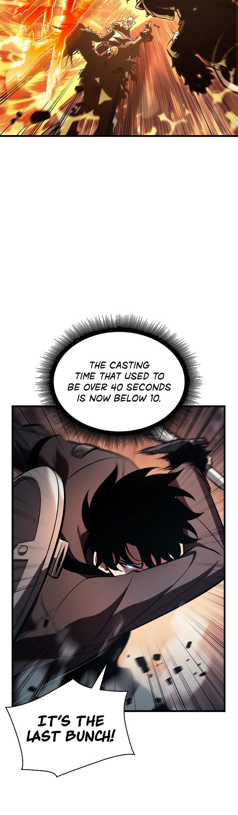 Pick Me Up, Infinite Gacha Chapter 42