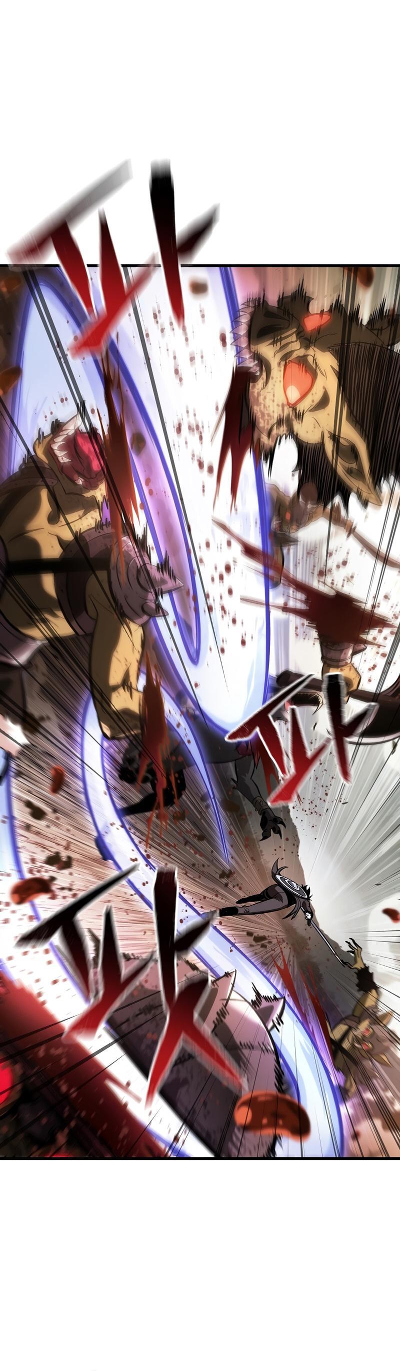 Pick Me Up, Infinite Gacha Chapter 42