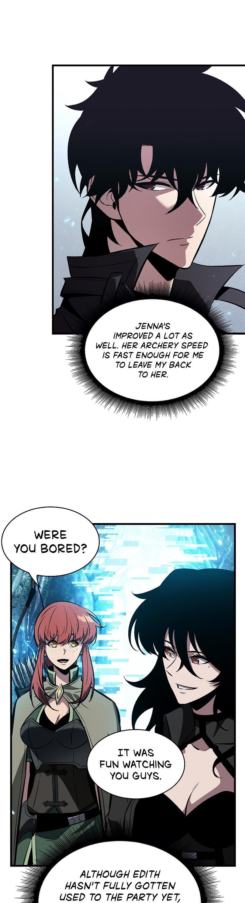 Pick Me Up, Infinite Gacha Chapter 42