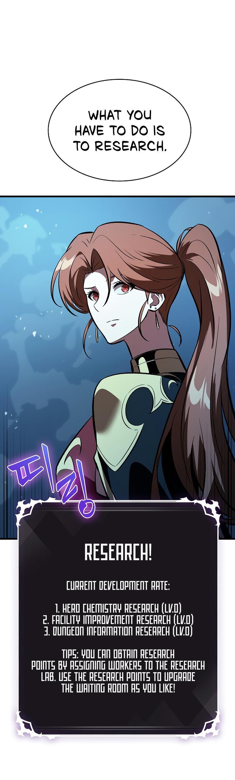 Pick Me Up, Infinite Gacha Chapter 42