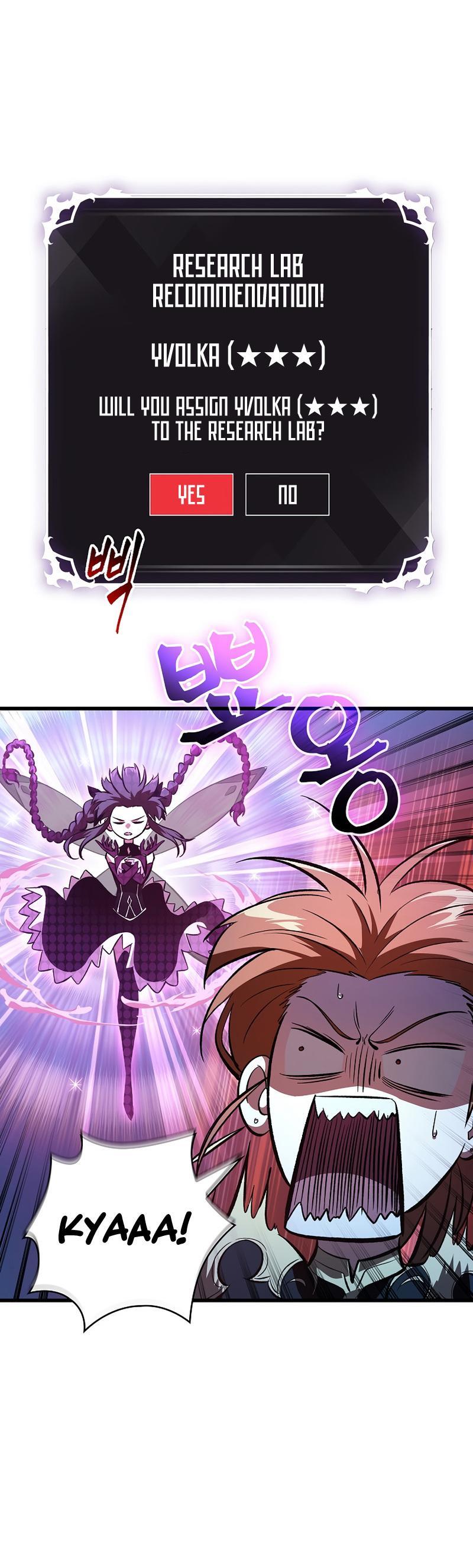 Pick Me Up, Infinite Gacha Chapter 42