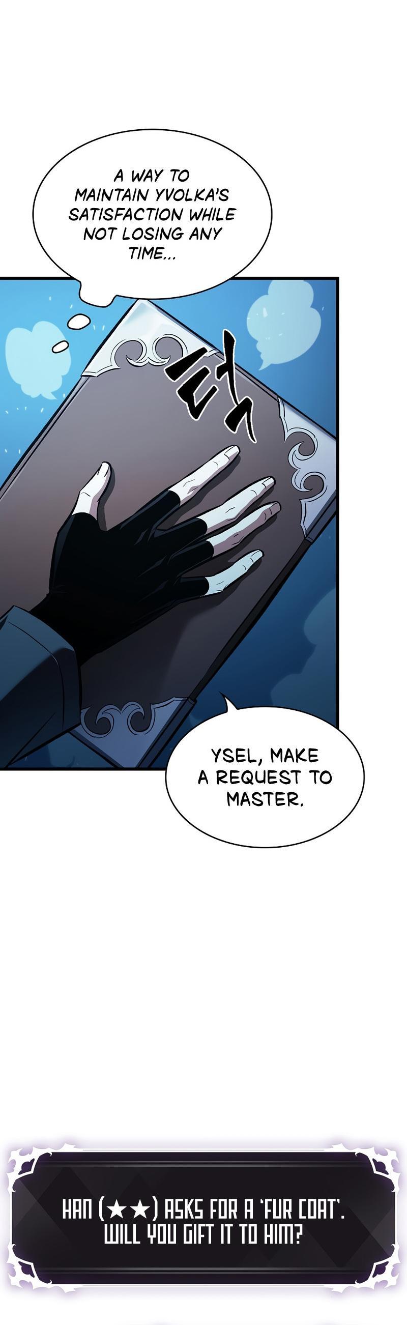 Pick Me Up, Infinite Gacha Chapter 42