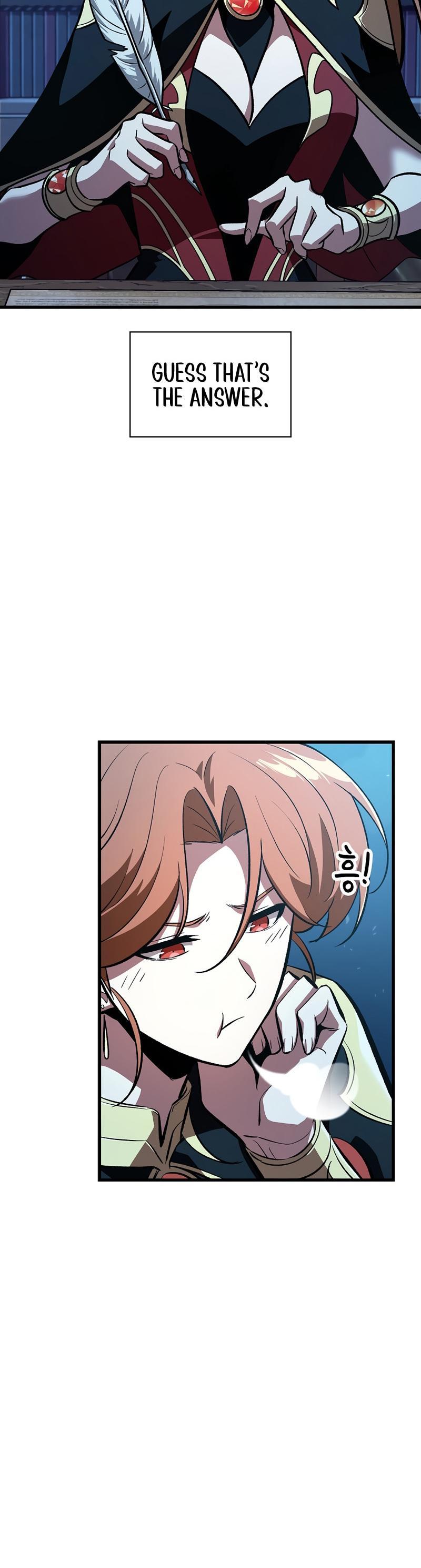 Pick Me Up, Infinite Gacha Chapter 42