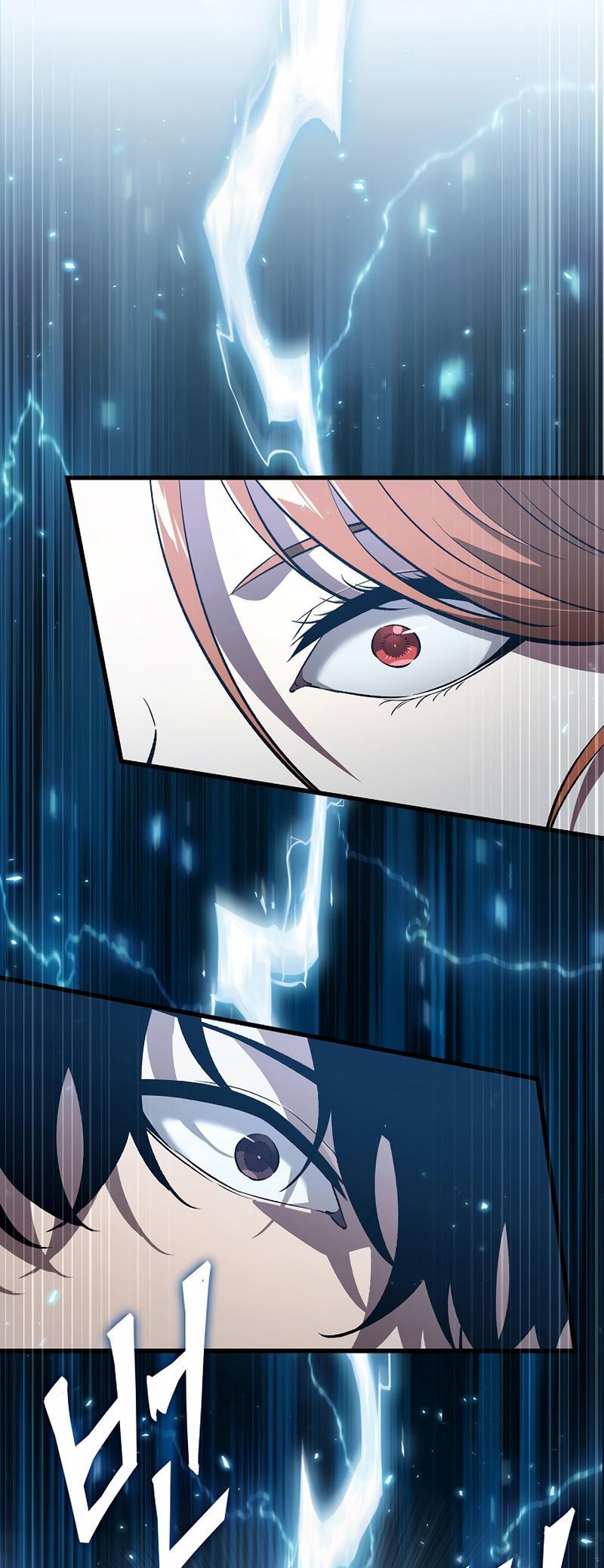 Pick Me Up, Infinite Gacha Chapter 42