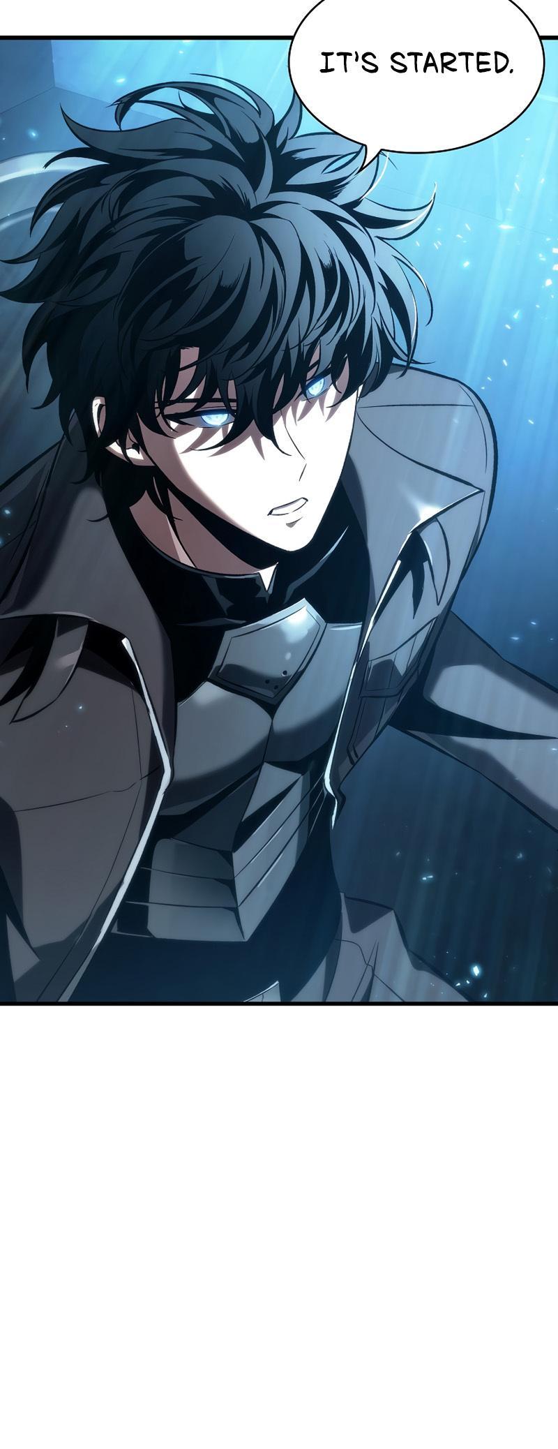 Pick Me Up, Infinite Gacha Chapter 42