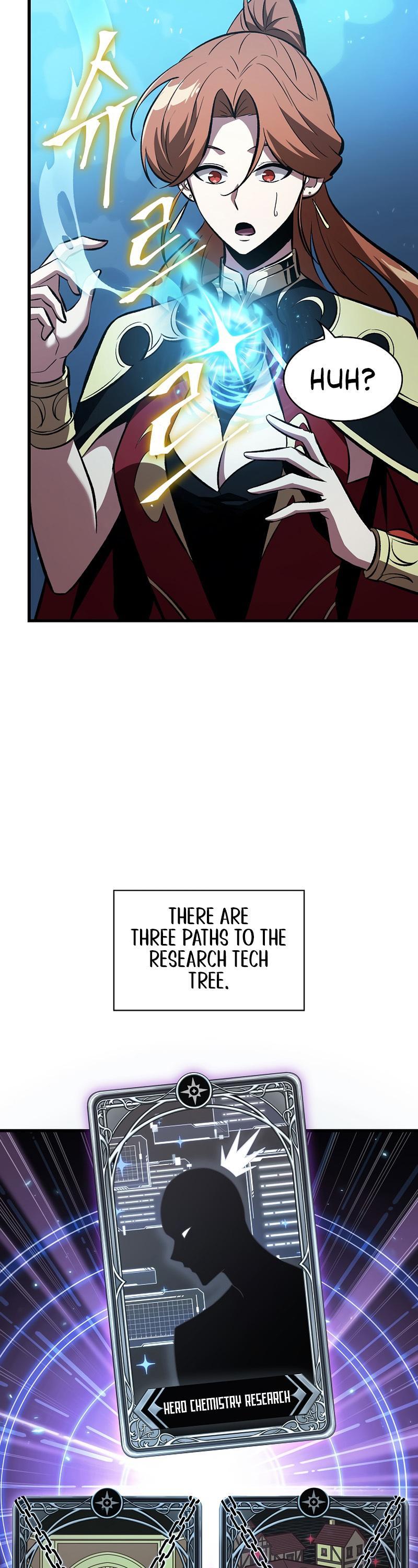 Pick Me Up, Infinite Gacha Chapter 43 3