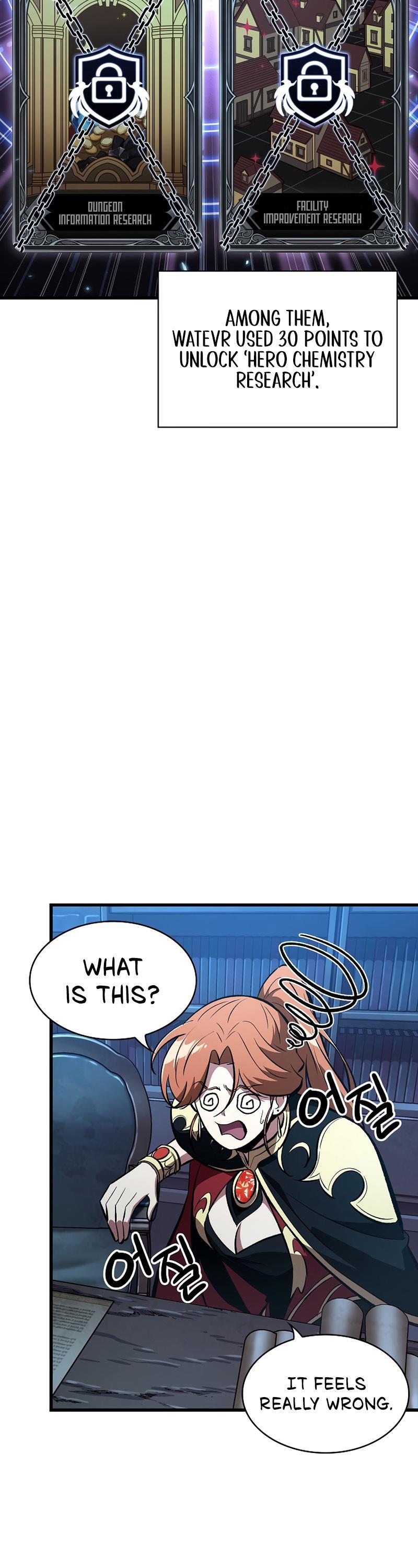 Pick Me Up, Infinite Gacha Chapter 43 4