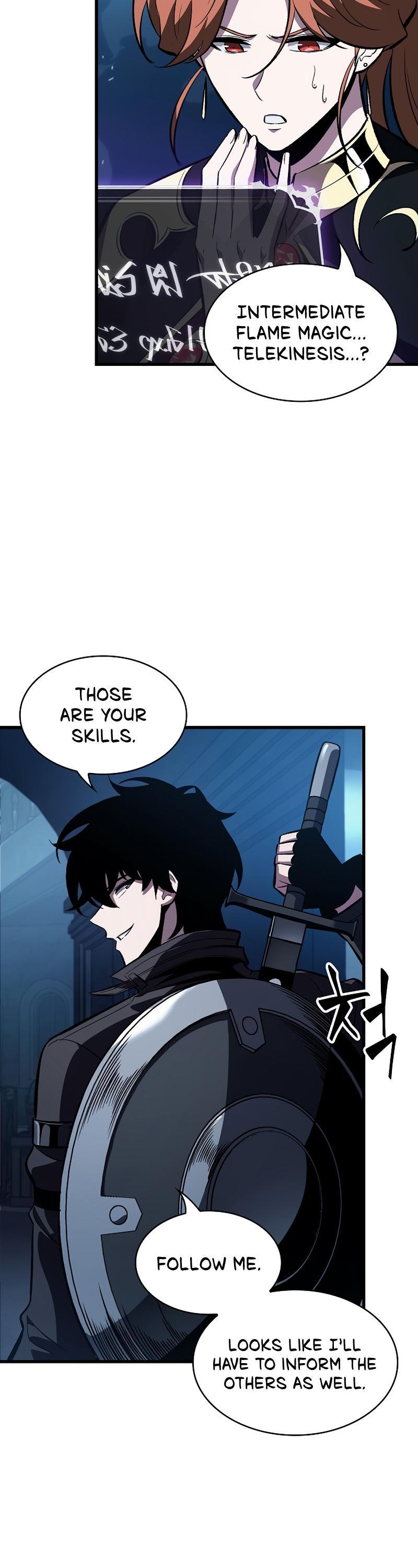 Pick Me Up, Infinite Gacha Chapter 43 8