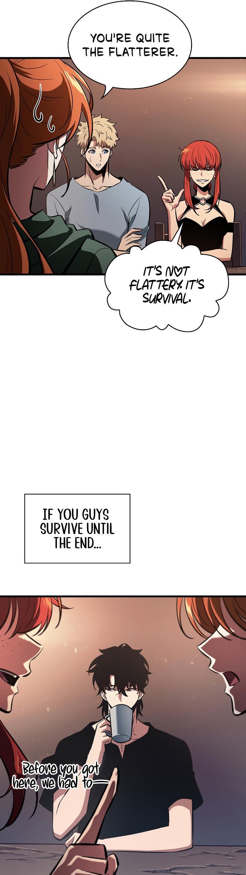 Pick Me Up, Infinite Gacha Chapter 43 17
